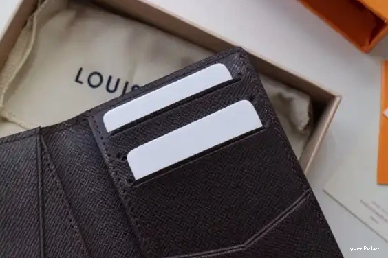 ORGANIZER Louis Vuitton POCKET 0528